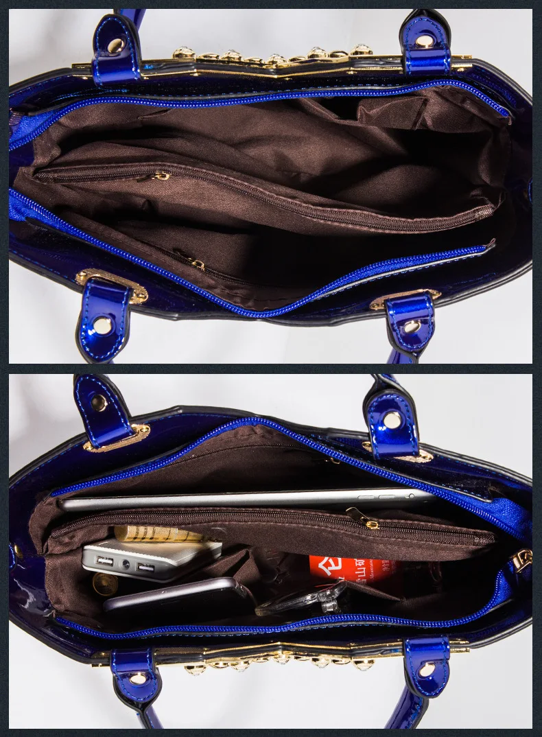Сумки для женщин роскошные сумки женские сумки дизайнерские женские кожаная сумка через плечо сумка на плечо с бриллиантами Bolsa Feminina Sac