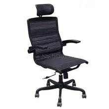 Компьютерное кресло сидячая не утомляющая спинка эргономичное Простое домашнее удобное офисное кресло
