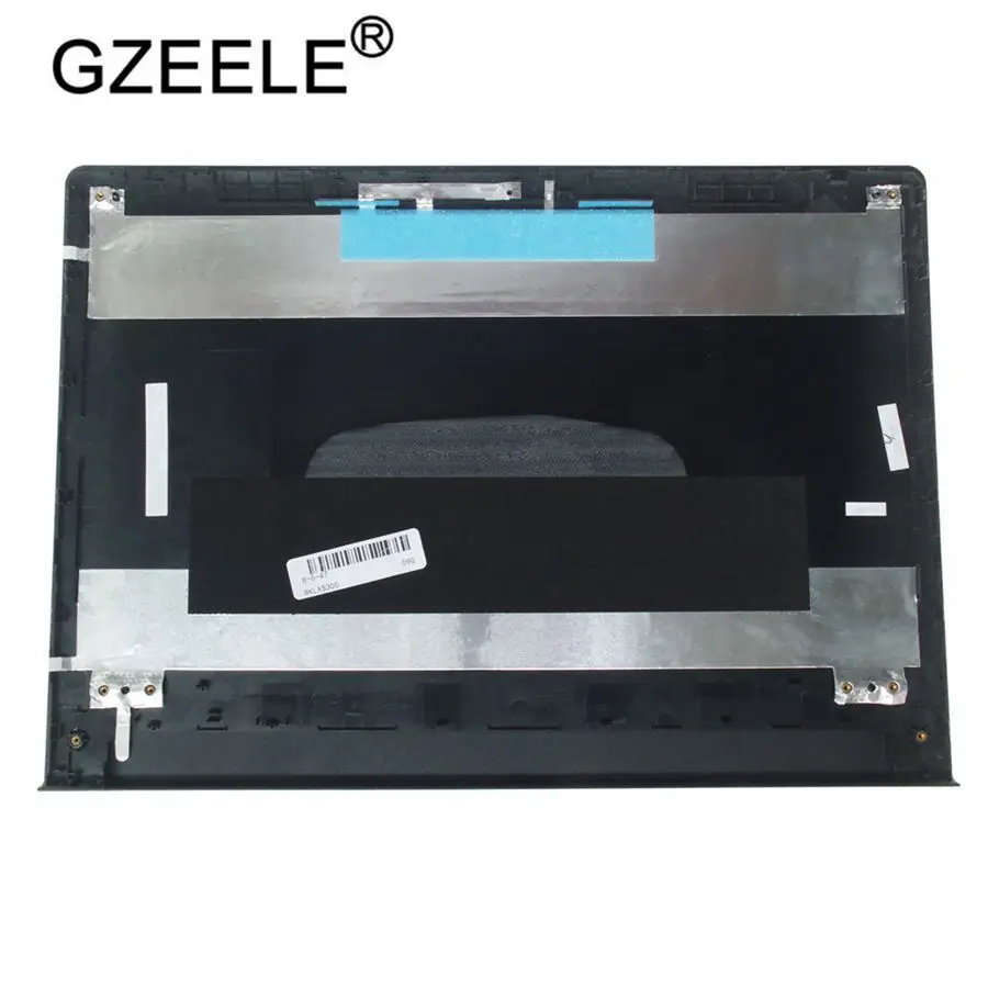 Новинка GZEELE для Lenovo IdeaPad S300 S305 S310 S315 13 3 дюйма задняя крышка ноутбука ЖК-экрана