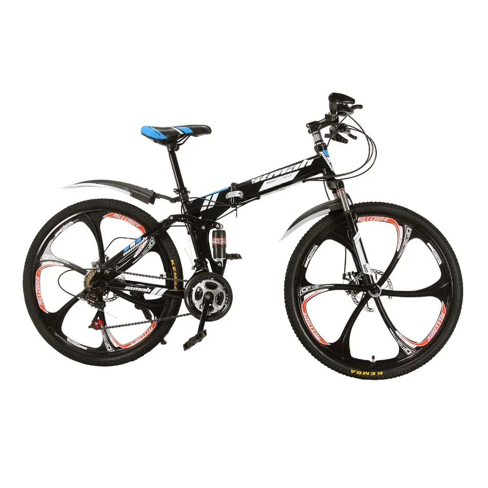 land rover pedal bike