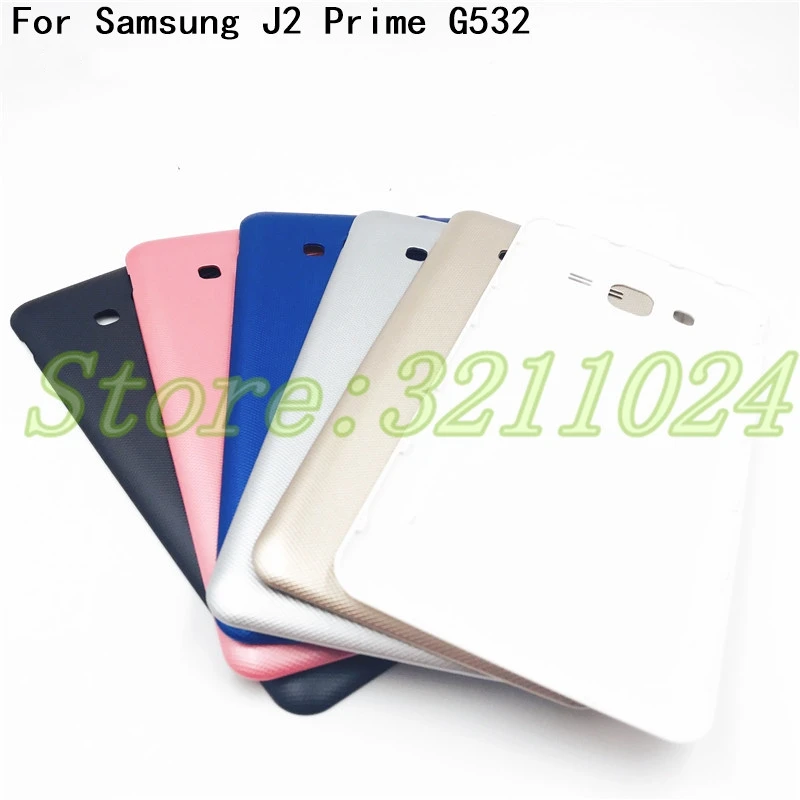 Чехол-накладка для Samsung Galaxy J2 Prime 5 0 G532 SM-G532F дюйма | Мобильные телефоны и аксессуары