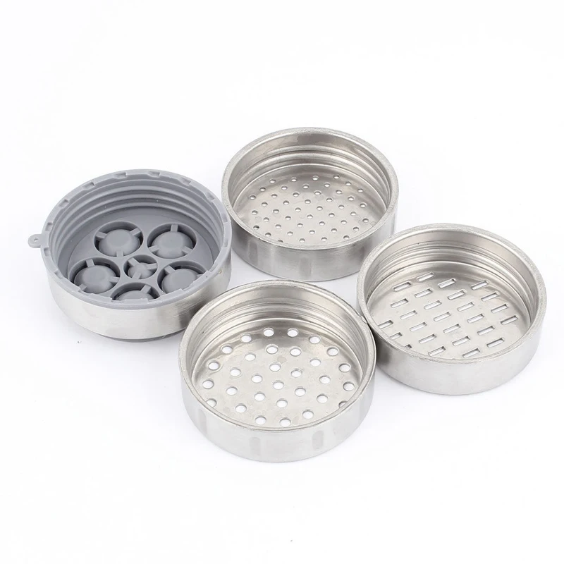 1PCS Kitchen Stainless Steel Noodle Machine Pasta Machine Spaghetti Pastamaker