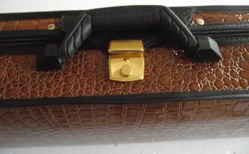 

High quality Durable 4/4 violin cases fine workmanship