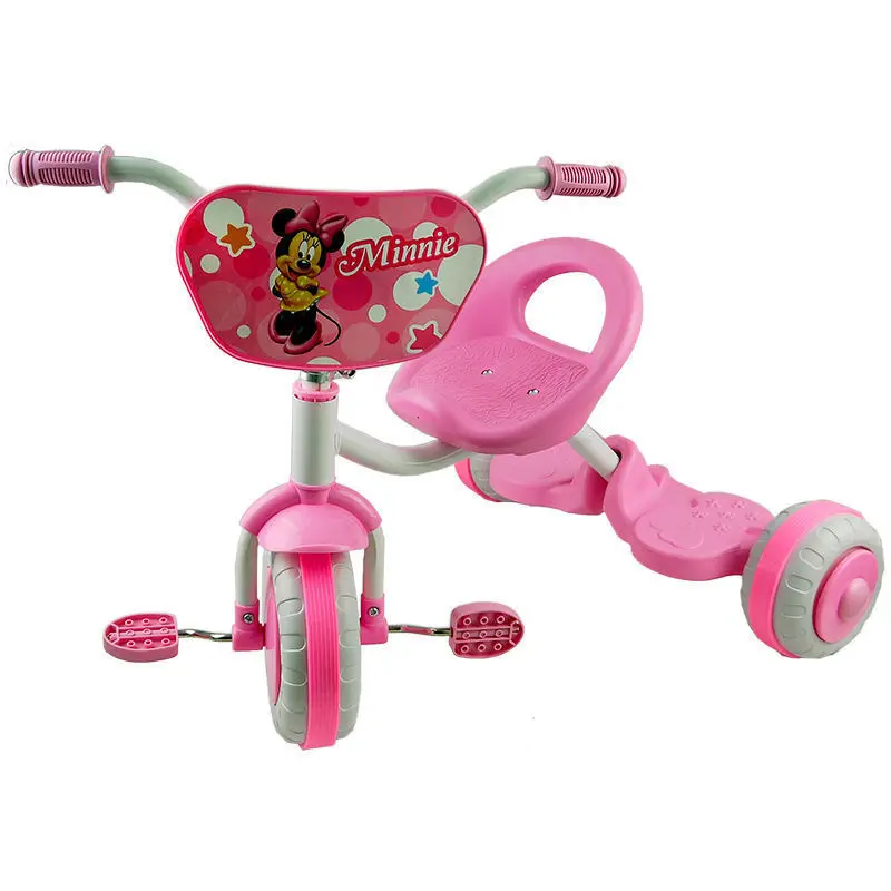 minnie trike