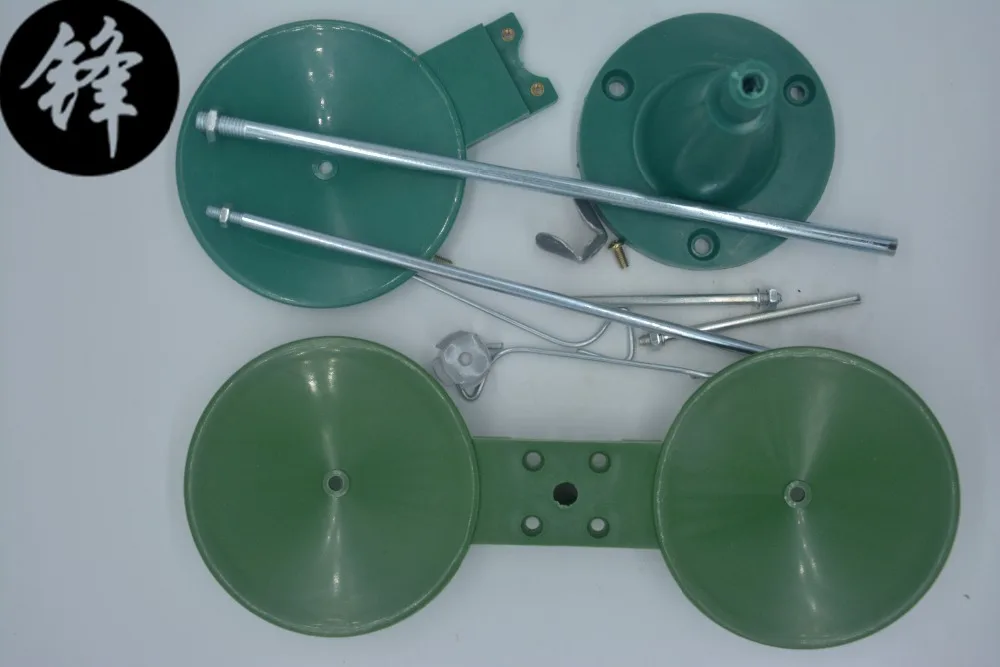 

SEWING MACHINE SPARE PARTS & ACCESSORIES MULTI-FUNCTION ELECTRIC HOUSEHOLD SEWING MACHINE 3 THREAD STAND PF-S3