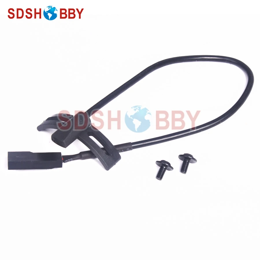 

Rcexl Hall Sensor KIT for 4# Bracket