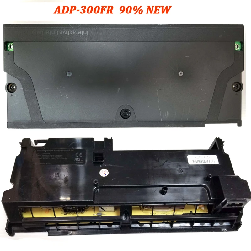 Замена оригинального N15 300P1A/ADP 300ER ADP 300CR 300FR Питание блок питания доска для PS4 Pro
