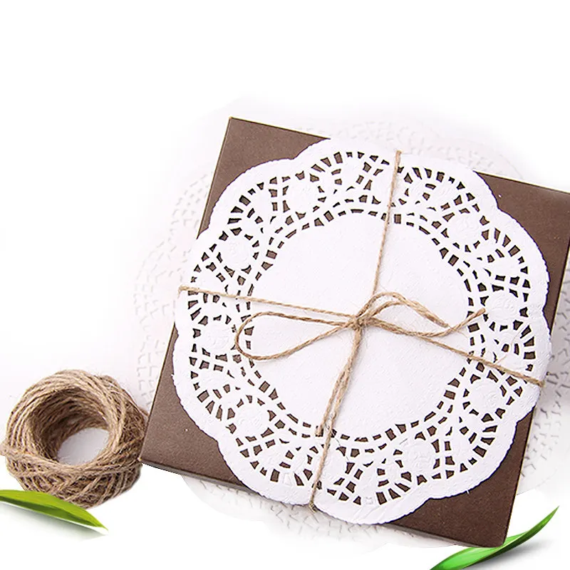 30M Natural Burlap Hessian Jute Twine Cord Roll Hemp Rope Thread Gift Wrapping Festive Wedding Party DIY Sewing Craft Decor 30M Natural Burlap Hessian Jute Twine Cord Roll Hemp Rope Thread Gift Wrapping Festive Wedding Party DIY Sewing Craft Decor