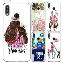 coque queen huawei p smart