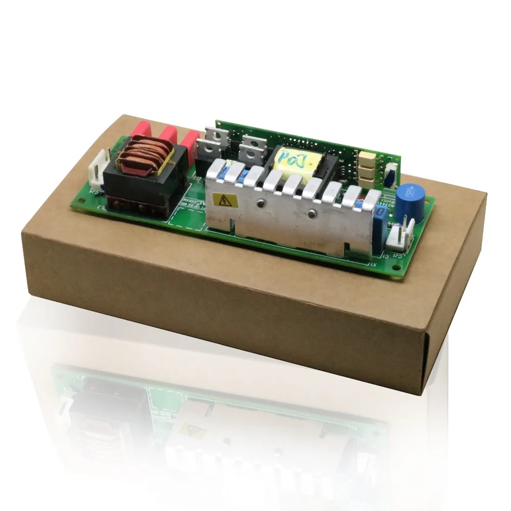 moving head beam lamp bulb 5r 200w 7r 230w ballast / power supplyin Projector Bulbs from