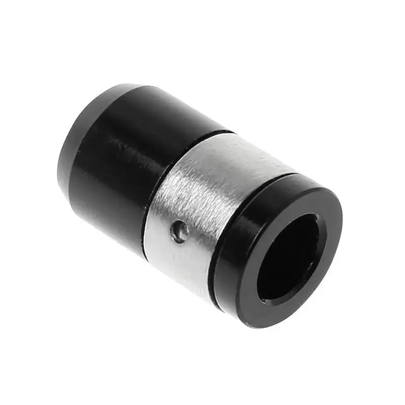 

1PC Magnetic Ring 1/4 inch Strong Magnetizer Electric Hex Screwdriver Bits Suitable for Hexagonal Screwdriver Heads