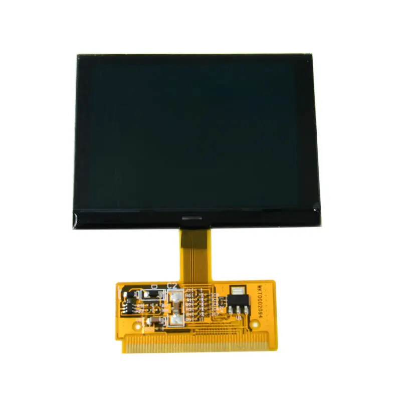 

Free ship for Audi LCD Display A3 A6 Cluster A4 S3 S4 S6 VW VDO LCD fault repair tool display