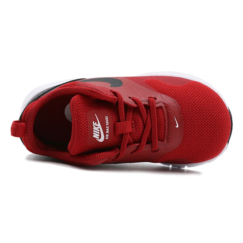 Новое поступление NIKE AIR TAVAS(TDE) обувь для детей детские кроссовки