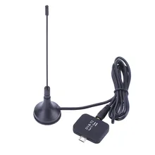 HOT 2018 Hot 2017 portable DVB T2 HD TV Stick Receiver Tuner For Android Phone Pad Tablet