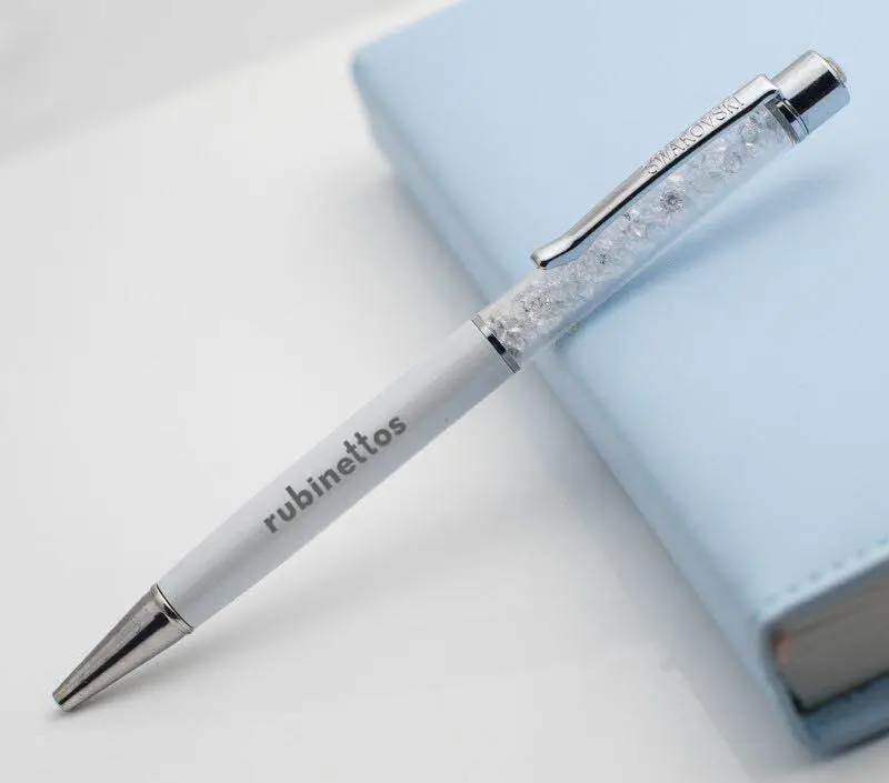 

customized pens