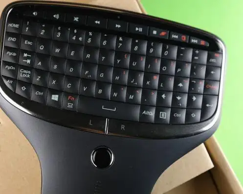 

Laptop Keyboard For LENOVO N5902 BACKLIT WIRELESS MULTIMEDIA REMOTE UK 57Y6678