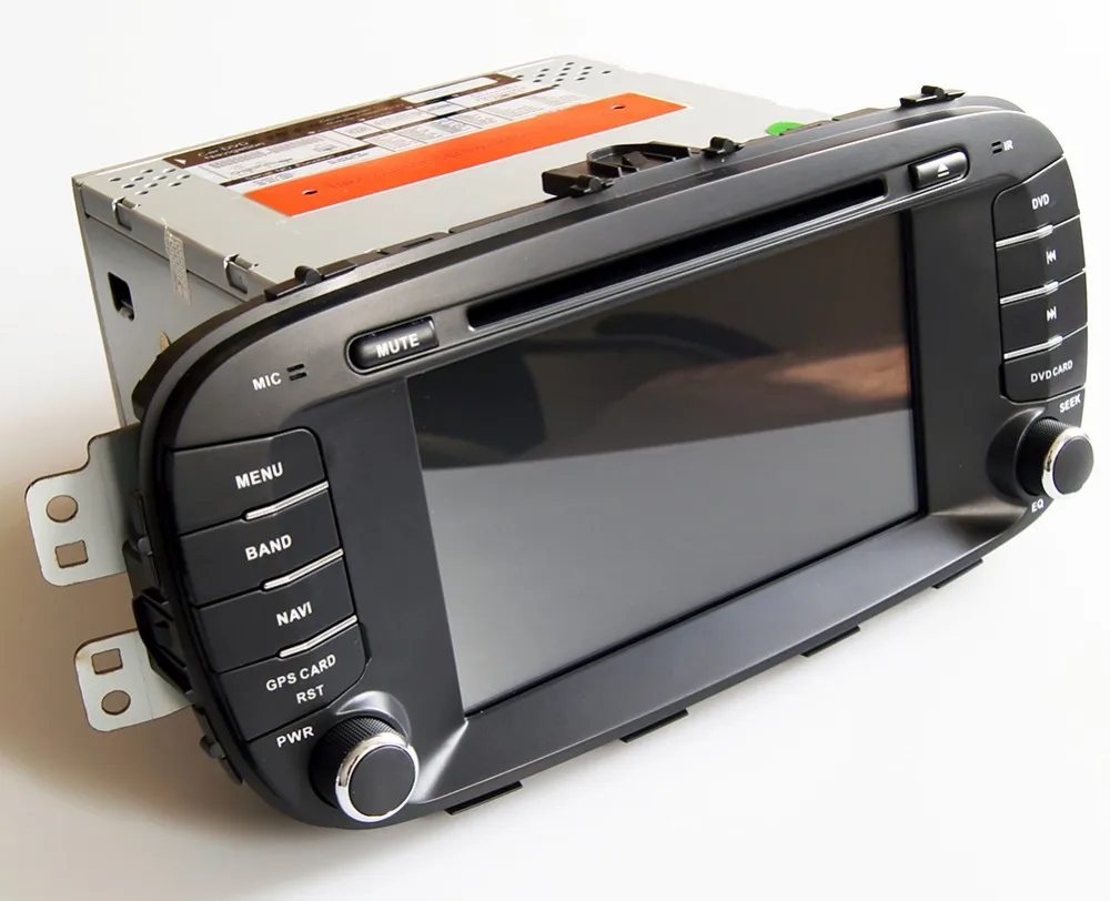 car dvd for KIA SOUL (7)