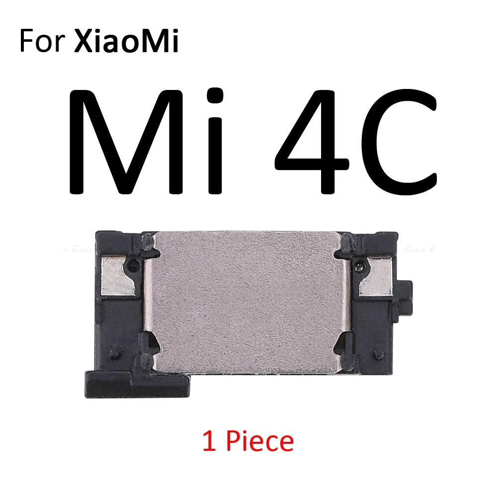 На груди топа наушники Динамик для XiaoMi Mi Note 10 2 3 ремешок 6X 5X 6 5 5C 5S плюс 4S 4i 4C 2A 2S 1 1S