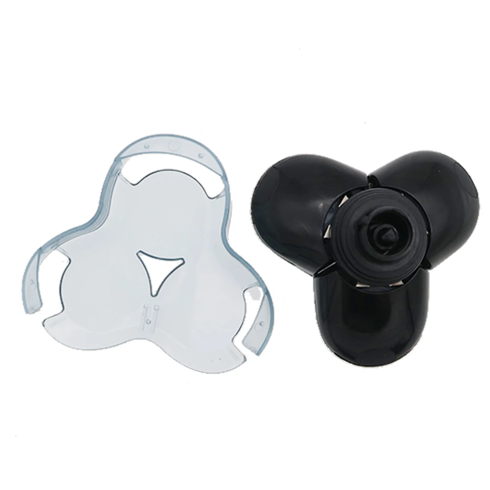 Сменные головки RQ12 для бритвы Philips RQ1250 RQ1260 RQ1280 RQ1290 RQ1050 RQ1060 RQ11 RQ1150 RQ1151 RQ1155 RQ1160 с