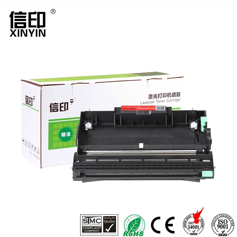 

XColor DR2335 DR2350 drum unit compatible for Brother HL-2260/2560DN DCP-7180DN/7080D/780 MFC-7880DN/7480D/7380 printer