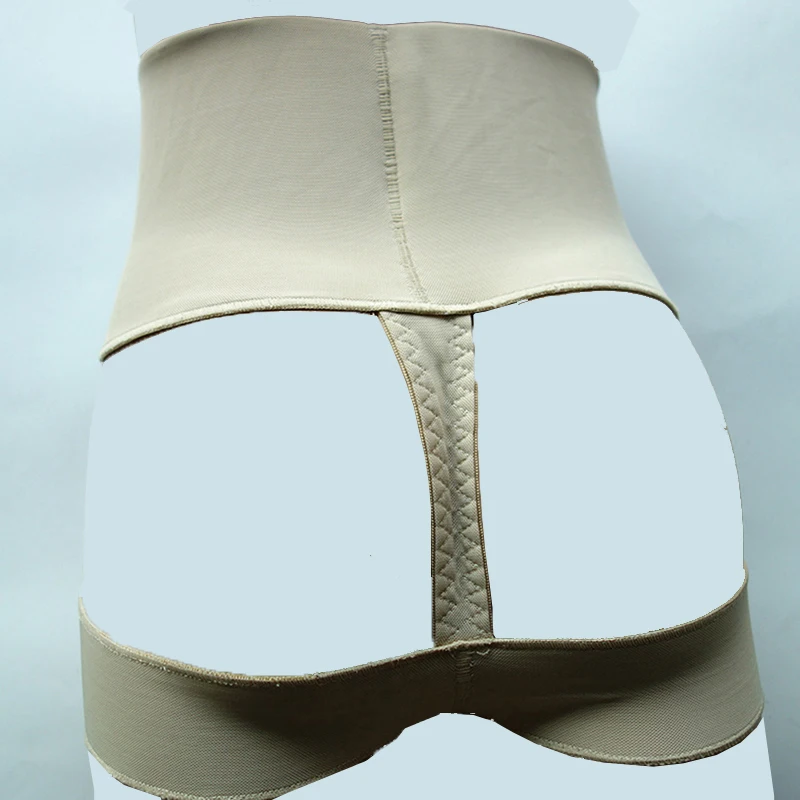 Women Bottom Sexy Underwear Butt Lift Briefs Amazing Sexy Panties 2 Colors Bottom Panties Buttocks Push Up Lingerie