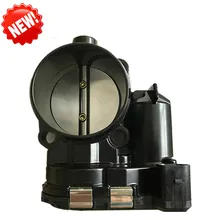 YSIST 60 мм Дроссельный клапан для моторной лодки ATV 2009- 2009 GTX LIMITED 255 T 0280750505 420892590 420892591 420892592