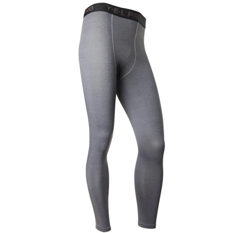unisex running tights