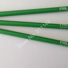 Пользовательские гексагональной карандаши толстые черного дерева карандаш Продвижение Карандаш