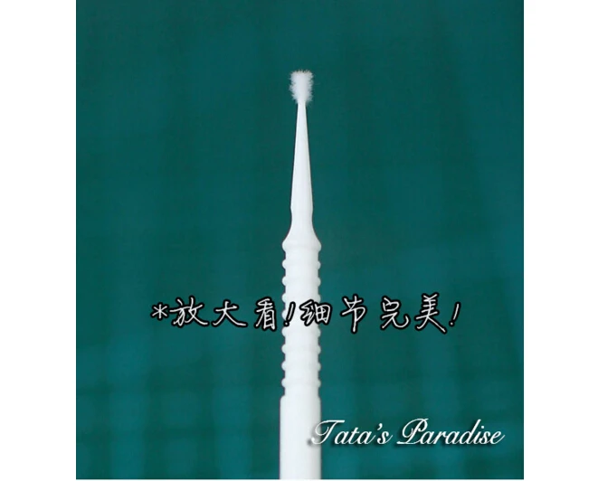 10 шт./компл. 1/3 1/4 1/6 кукла blyth с изменением инструменты для макияжа кукольные