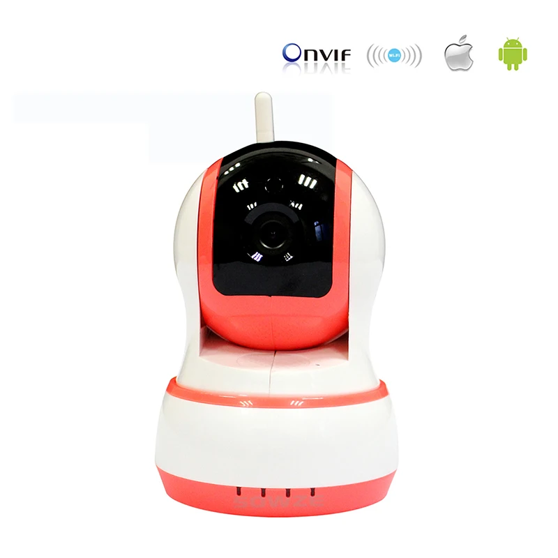 1080P Wifi Wireless home security IP camera surveillance Baby Monitor HD webcam P2P ONVIF2.0 H.264 Android