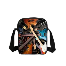VEEVANV New Dinosaur Note Messenger BagTeenage Music Party Shoulder font b Bags b font Girls 3D