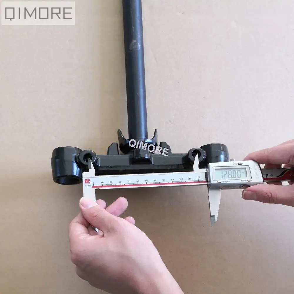 ZIP Steering Stem 6