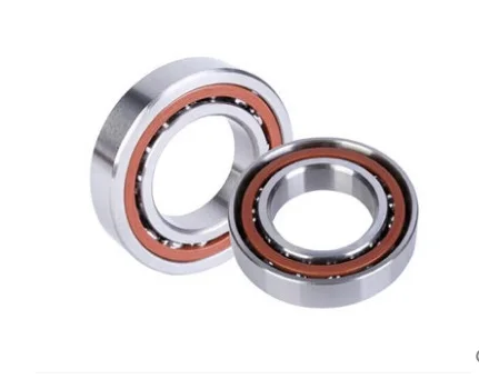 

Gcr15 7205 AC P0=ABEC-1 7205 AC P5=ABEC-5 (25x52x15mm) High Precision Angular Contact Ball Bearings