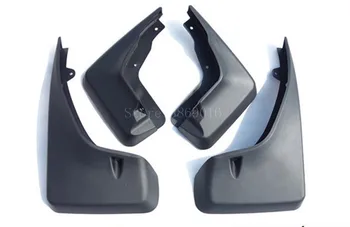 

FIT FOR LAND ROVER LR2/FREELANDER 2 2006-2014 MUDFLAPS SPLASH GUARDS MUD FLAP FRONT REAR ACCESSORIES 2008 2009 2010 2011 2012