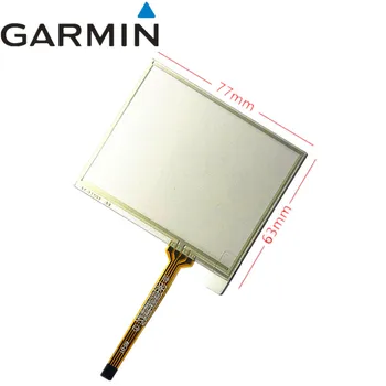 

New 3.5"inch Self-service terminal Touchscreen for symbol MK500 MK590 Micro Kiosk Touch Screen Panel Digitizer Glass 77mm*63mm