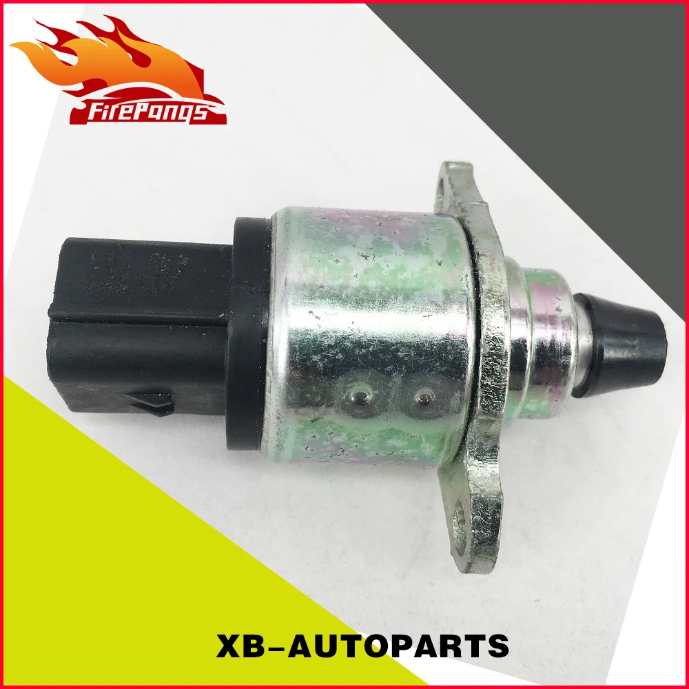 A33 661 R02 A33661R02 22650AA19C 22650 AA19C AC487 клапан управления холостого хода IAC для Forester Impreza Baja