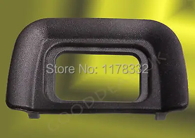 

DK-20 резиновый наглазник видоискатель для Niqon D50 D60 D70 D3200 D5100 D5200