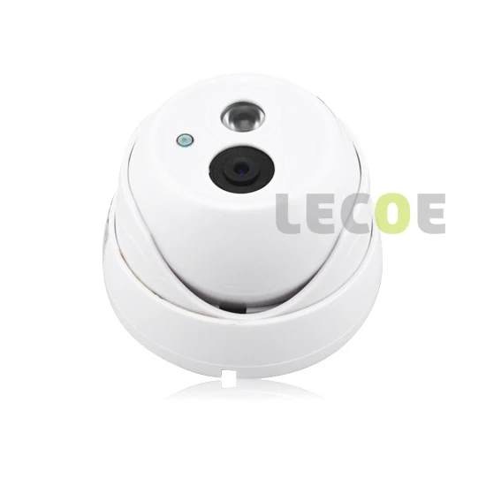 CCTV 960P 1.3MP сети ИК внутреннего наблюдения IP Камера Smart обнаружения движения