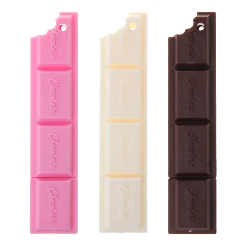 

Novelty Ballpoint Pen Simulated Chocolate Writing Stationery School Supplies