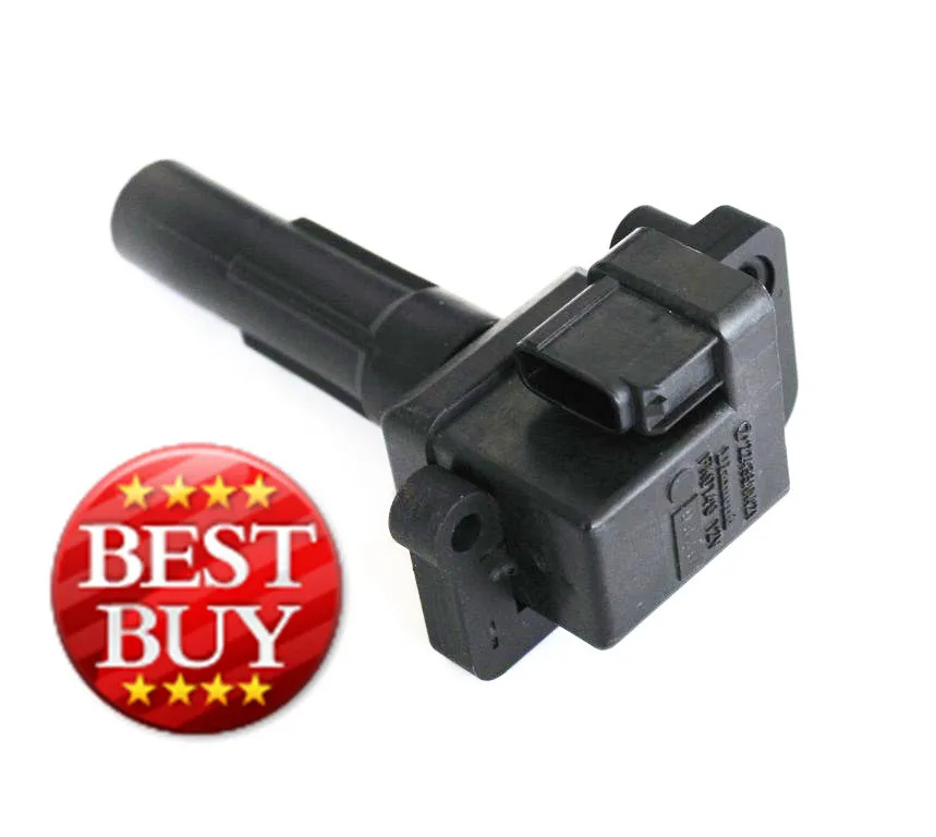 Original Ignition Coil For Subaru Impreza Wrx Sti 0206 22433aa390