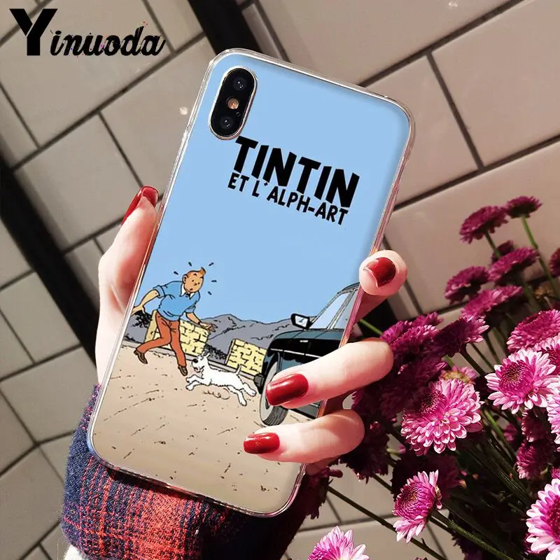 The Adventures of Tintin