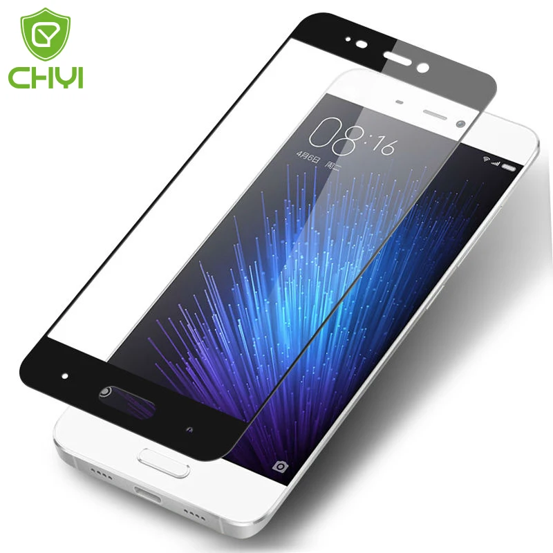 chyi premium tempered glass for xiaomi mi 5c 5s mi5s plus screen protector oleophobic coating 9h chyi premium tempered glass for xiaomi mi 5c 5s mi5s plus screen protector oleophobic coating 9h