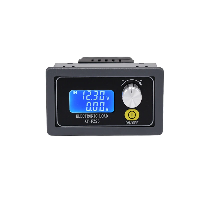Mess & Prüftechnik FZ35 Electronic Load Constant Current Module
