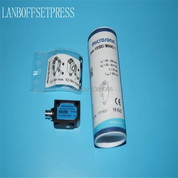 

LANBOFFSETPRESS Roland 700 sensor ZWS-15/BE/MAN3.1 Roland machine sensor DC20-30V Roland original spare parts