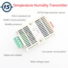 Temperature Humidity Transmitter RS485 SHT20 Sensor Modbus RTU Acquisition Module Transducer High Precision ► Photo 2/6