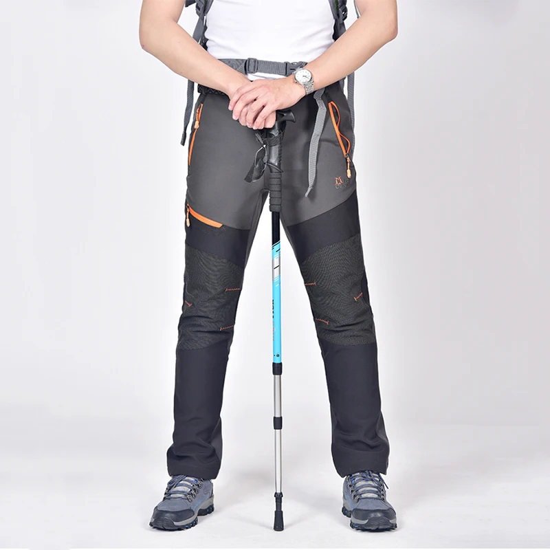 2018 Venta caliente hombres mujeres estiramiento pantalones de senderismo impermeable al aire libre Deporte Pantalones Trekking escalada pesca XNC 2018 Venta caliente hombres mujeres estiramiento pantalones de senderismo impermeable al aire libre Deporte Pantalones Trekking escalada pesca XNC