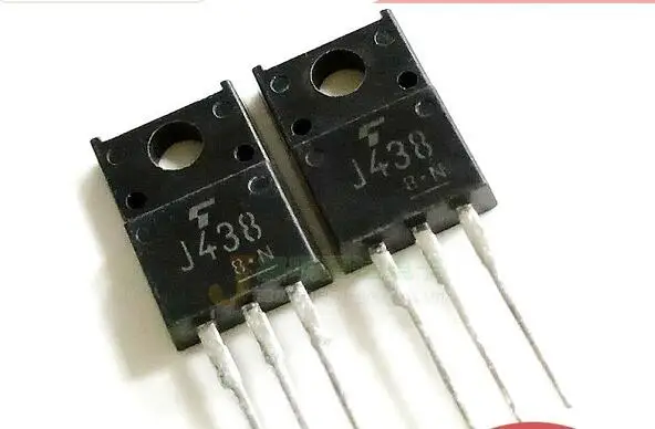 

30pcs/lot 2SJ438 J438 TO220F