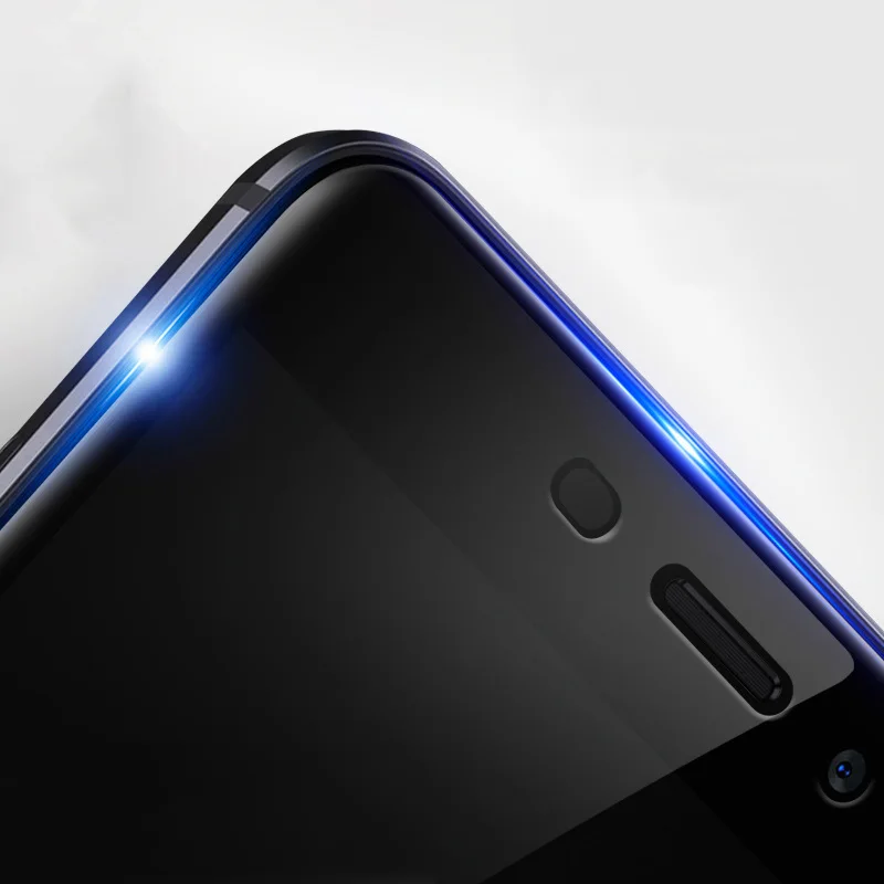 Защитное стекло закаленное 9H 2.5D для Xiaomi Redmi 4A 4 Prime 4X 3 3S Note Pro|Защитные стёкла и