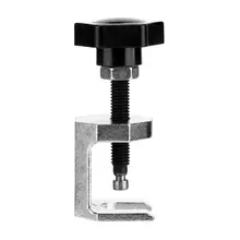 Metal Car Windscreen Wiper Arm Removal Tool Car Disassembly Puller Take-Out Wrench Tools Removing Window Wipers Blades Arms