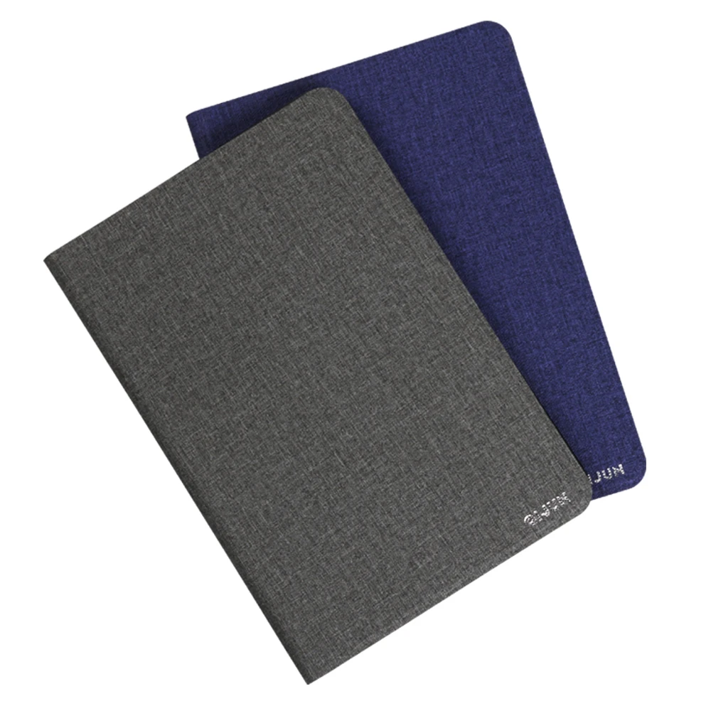 QIJUN For Samsung Galaxy Tab S5e 10.5 2019 Flip Tablet Cases For Tab S5E 10.5 SM-T720 SM-T725 Stand Cover Soft Protective Shell-3